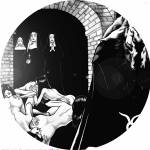 The Antichrist Imperium - The Antichrist Imperium (LTD. Picture Disc)