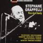 Stephane Grappelli - Fine & Dandy