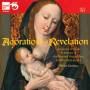 Nova Cantica - Adoration and Revelation 400 years of music in hon