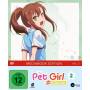 Pet Girl Of Sakurasou - Pet Girl Of Sakurasou Vol.2 [DE-Version, Regio 2/B]
