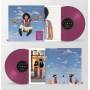 Leo Sayer - Endless Flight (180 Gr.purple Vinyl)