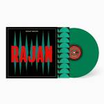 Night Beats - RAJAN (Ltd Jade Green Vinyl)