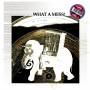 pepe Bradock - What A Mess! Mixed Techniques (serialised Lp)