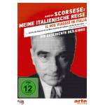 Martin Scorsese - Scorsese: Meine italienische R [Regio free (0)]