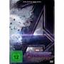 Various - Avengers: Endgame [DE-Version, Regio 2/B]