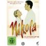 Mariele Millowitsch / Walter Sittler / Oliver Reinhard - Nikola Box 4-Episode 32-44 [DE-Version, Regio 2/B]