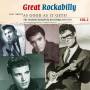 Various - Great Rockabilly Vol.2 - Just About As Good As It
