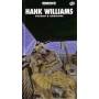 Hank Williams - BD Rock-Hank Williams (+Buch)