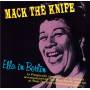Ella Fitzgerald - Ella In Berlin - Mack The Knif
