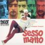 Sessomatto / O. S. T. - Sesso Matto (how Funny..