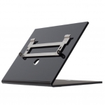 2n - Telecommunications 91378382 Multimedia stand Schwarz Multimediawagen & -stnder (91378382)