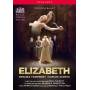 Carlos Acosta / Zenaida Yanowsky / + - Elizabeth [DE-Version, Regio 2/B]