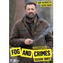 Fog & Crimes: Season 3 (2pc) / (ws) - Fog & Crimes: Season 3 [US-Version, Regio 1]