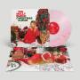 Molly Burch - The Molly Burch Christmas Album (LTD. Candy Cane V