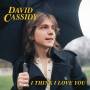 David Cassidy - 7-I Think I Love You