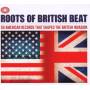 Various - Roots Of British Beat