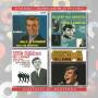 Billy Kramer J. - Listen/I'll Keep You Satisfied/Little Children/Tra