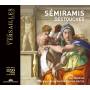 Concert Spirituel Chorus / Clment Debieuvre / De Dam - Semiramis