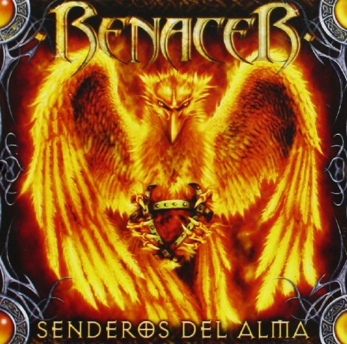 Senderos Del Alma