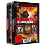 3-DVD-Bundle Pack - Kriegsfilm Klassiker 3 Filme Collection [DE-Version, Regio 2/B]