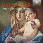 Federico Del Sordo / Alberto Turco / Nova Schola G - Organ-Alternatim Masses