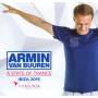 Armin Van Buuren - A State Of Trance At Ushuaia,Ibiza 2015