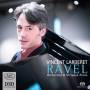 Vincent Larderet - Orchestral & Virtuoso Piano
