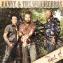 Danny / The Wonderbras - Rock It!