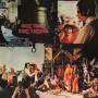 R.d. Burman - Hare Rama Hare Krishna