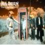 Milburn - These Are The Facts