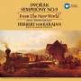 Herbert Von Karajan - Dvorak: Symphony No.9 'from The New World'