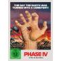 Saul Bass - Phase IV-Limited Mediabook (Blu-ray+DVD+Bonus [DE-Version, Regio 2/B]
