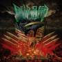 Dead Sleep - In The Belly Of The Beast (Digipak)