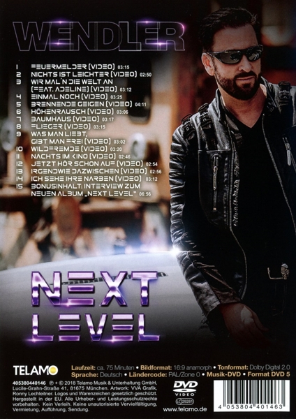 Wendler, Michael 1