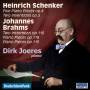 Dirk Joeres - Klavierwerke