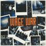 Wage War - The Stripped Sessions (Vinyl)