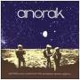 Anorak - Synthetic Pop Covers From The European Space Agenc