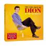 Dion & The Belmonts - Very Best of -2CD-