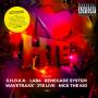 Various - Hard Trance Europe Vol.3