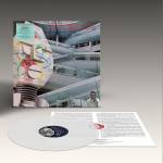 The Alan Parsons Project - I Robot (2025 Clear Vinyl Half-Speed Remaster)