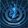 Taphari - Blind Obedience (Ltd.Jolly Rancher Green Vinyl)