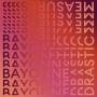 Bayonne - Drastic Measures (LTD Orange LP)