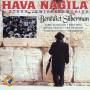 Benedict Silberman - Hava Nagila & Other Jewish Memories