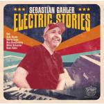 Sebastian Gahler - Electric Stories