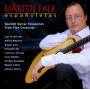 Marten Falk - Espanoletas-Marten Falk