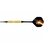 Embassy Sporthandel Gmbh - BULL'S 3 Softdart Success Brass 16 g