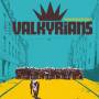 The Valkyrians - Punkrocksteady (Reissue)