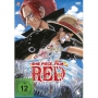 Crunchyroll - One Piece - Movie 14 Dvd [DE-Version, Regio 2/B]