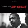 John Coltrane - My Favorite Things