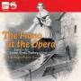 Portenaw Piano Duo - The Piano at the Opera,Fantasias by Czerny,Glink